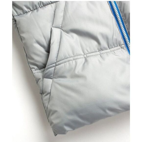 iXtreme Boys 12M Snowsuit 2 Piece Heavyweight Insulated coat Jacket and Snow Bib - Picture 6 of 10